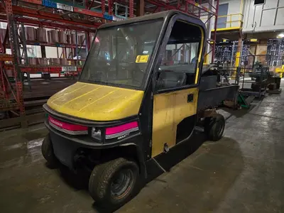Used _UNKNOWN_ _UNKNOWN_ Utility Vehicles Ohio US | Myron Bowling Auctioneers Inc #1504571