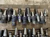 CAT 40 Tool Holders - Brand Unknown thumbnail
