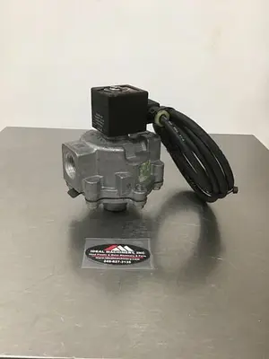 USED ASCO SC8215B50