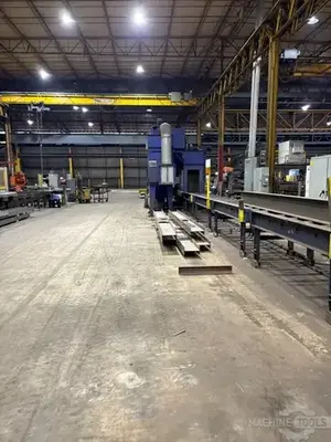 Used 2020 OCEAN ELIMINATOR General Storage Systems Arizona US | KD Machinery #1548176