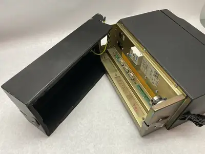 USED ATLAS COPCO TENSOR NUT RUNNER CONTROLLER D312-DS7