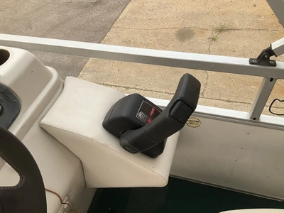 Used 2000 TRITON PONTOON Boats (Misc) Michigan US | Miedema Asset Management Group #1313178