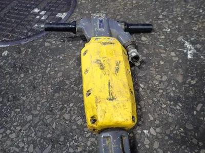 USED 2016 ATLAS COPCO CONSTRUCTION TOOLS R TEX