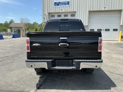 Used 2013 FORD F-150 Pickup Trucks Michigan US | Miedema Asset Management Group #1324148