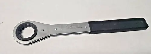Used Lang Does Not Apply Wrenches California US | Amiron Machinery #1020136