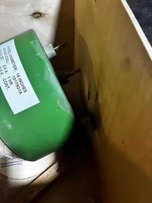 New | in-Stock GE 1D179G1A Misc Electrical & Power Parts Ohio US | Surplus Asset Holdings #1366031