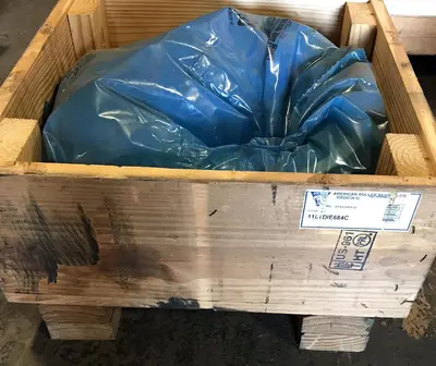 USED AMERICAN ROLLER BEARING 118TDIE684C
