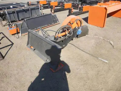 New | in-Stock 2026 PABREAK STUMP GRINDER Stump Grinders Utah US | Global Remarketing #1543386