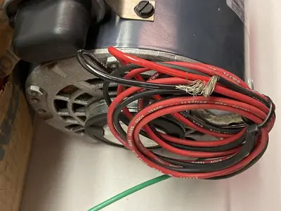 New | in-Stock LENNOX K55HXDKK-2302 HVAC Parts and Equipment Ohio US | Surplus Asset Holdings #1242765