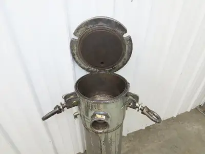 Used PARKER _UNKNOWN_ Miscellaneous MRO Indiana US | Arrow Industrial #1367515