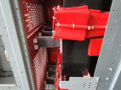 USED SQUARE D POWER-ZONE 4