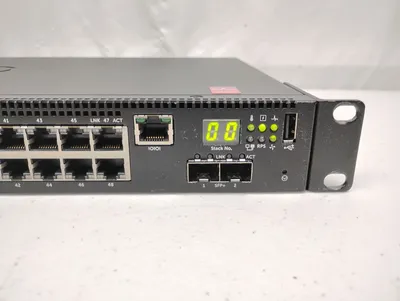 USED DELL N2048