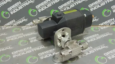 Rosemount 1A99518G01 OCX 4400 Oxygen / Combustibles Transmitter Blowback Kit New NIB