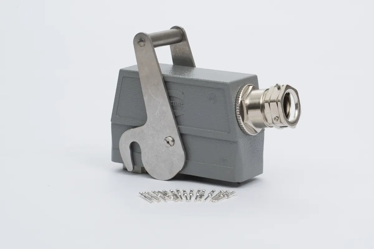KUKA Plug package VW/AUDI XS3