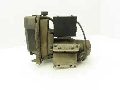 Miller/Allied Motion 177331 Stature Electric Wire Motor & Feeder 115VDC 5076-011