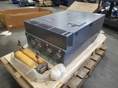 NEW 2014 MITSUBISHI FR-A760-03040-NA