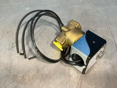Used PARKER 04F25C2122CAFGC0577 Pumps Ohio US | HGR 24 #1487044