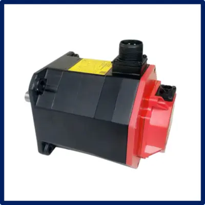 USED FANUC A06B-0235-B202#0100