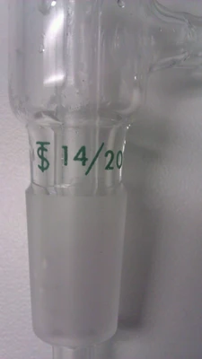 Used Chemglass Does Not Apply Miscellaneous Laboratory Equipment California US | CAL-L Enterprises #1459566