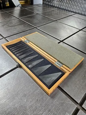 N/A ANGLE GAGE BLOCKS Tooling | GMT (4)