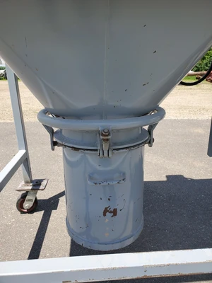 Used _UNKNOWN_ _UNKNOWN_ Pin Mills Minnesota US | A&I Equipment #1317094