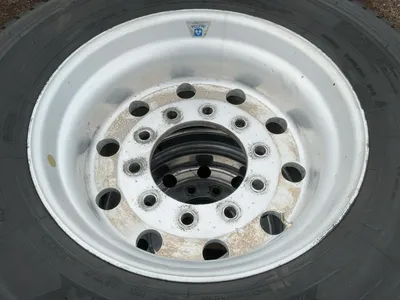 Used _UNKNOWN_ _UNKNOWN_ Wheels & Tires Michigan US | Miedema Asset Management Group #1437615