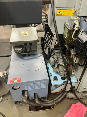 2004 STAR SR-20RII CNC Swiss Lathe | Machinery Resources International (15)