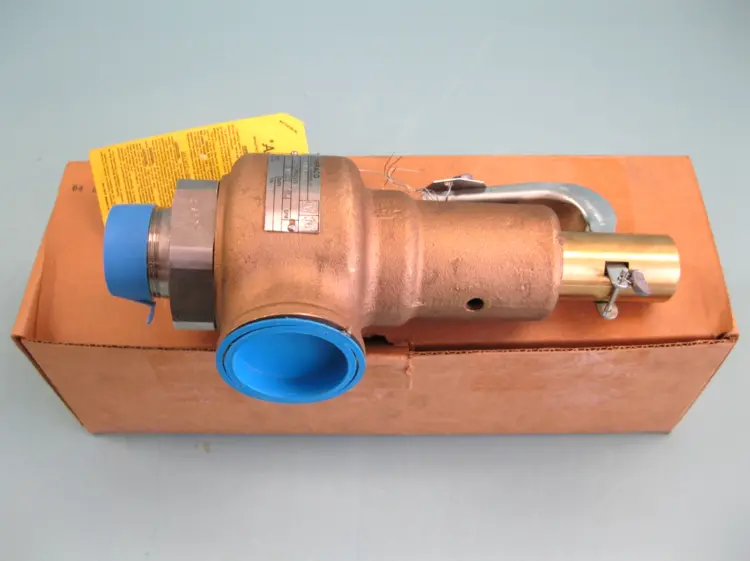 New | in-Stock Conbraco 19-LHGL-45 Valves/Fittings New Hampshire US | Bitter End Trading #1127248