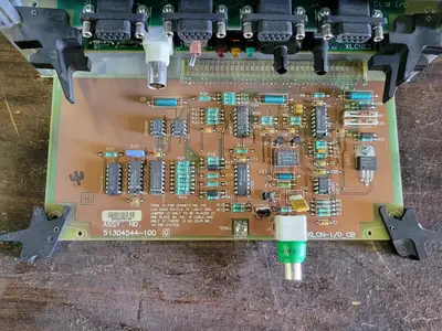USED HONEYWELL 51401498-100