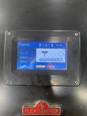 USED 2018 FLEXOMAID AEROMAID A2