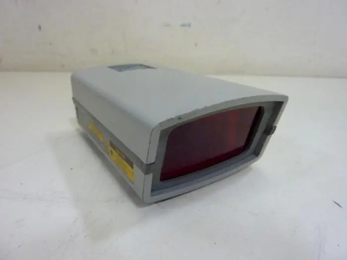 Used SYMBOL TECHNOLOGIES LS6804-I400A Barcode Scanners Michigan US | Ideal Machinery #578343