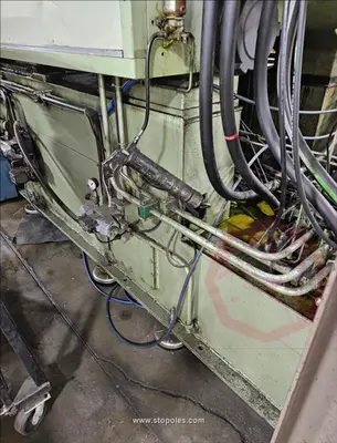 USED 1996 NISSEI PH560S280B