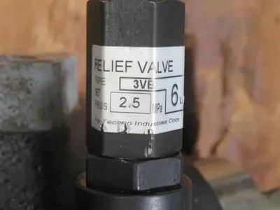 Used FUJI 330H-VB Hydraulic Pumps Texas US | Aucto #1308349