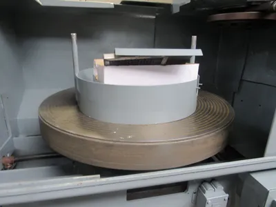 Used 1978 BLANCHARD #22K-42 Rotary Surface Grinders Michigan US | GCH Machinery #1307545