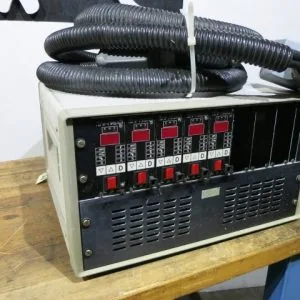 USED MOLD MASTER TMC05024D01220A