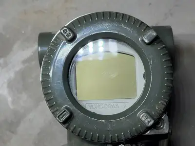 NEW YOKOGAWA EJA110E
