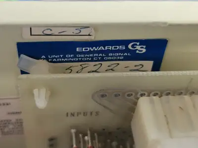 Circuit Board 5822-2