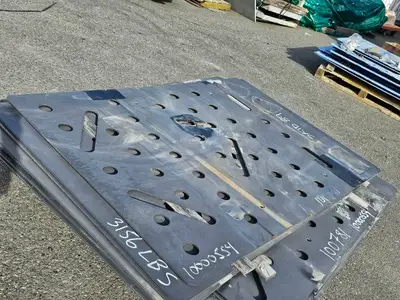 USED DELKOR DLS-500-02-20