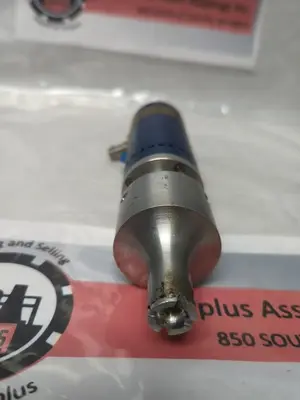 Used TA SYSTEMS TA-40CS Transducers | Surplus Asset Holdings #1205598