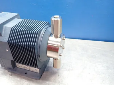 USED PROMINENT G5CB 1006SS2002D000