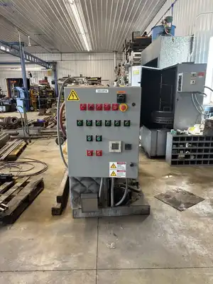 USED 1900 WASTE2WATER INC. PRESSURE ISLAND VIPIR