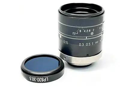 Used Tamron 23FM16SP Optics Michigan US | Maverick Industrial Sales #1490034