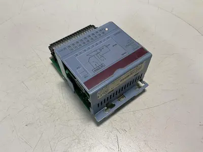USED B&R DM465