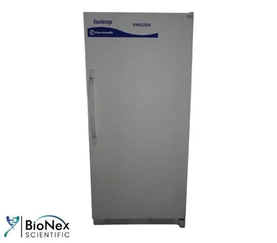 Used THERMO FISHER SCIENTIFIC ISOTEMP -20 °C FREEZER Ultra-Low Temperature Freezers New Jersey US | Bionex Scientific LLC #799615