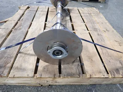 34 1/2" Roller