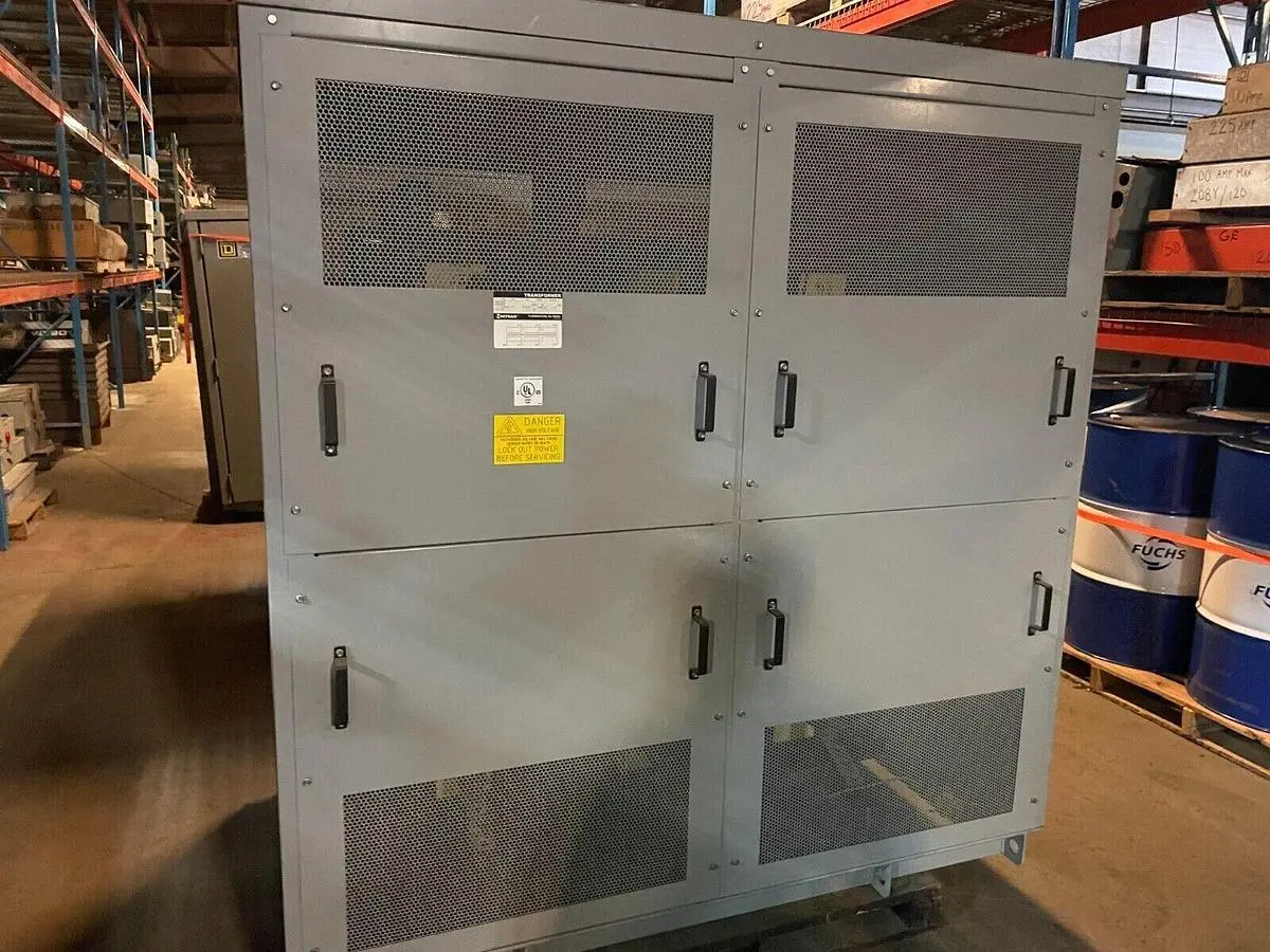 New | in-Stock HITRAN WI0110-00 Miscellaneous Equipment (Electrical & Power) | Surplus Asset Holdings #1202211