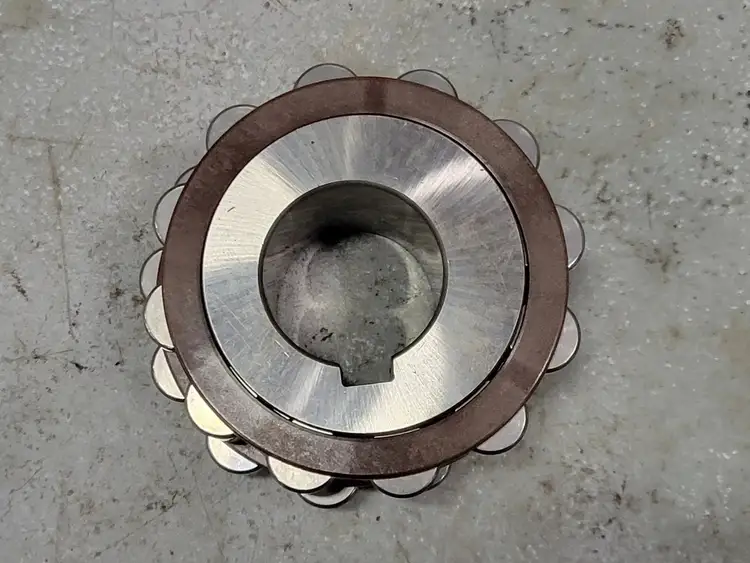 Used KOVOSVIT 616 2935 YSX Bearings British Columbia CA | Lenmark #260629