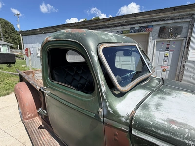 Used 1946 CHEVROLET C-10 1/2 TON PICKUP TRUCK Pickup Trucks Michigan US | Miedema Asset Management Group #1294065