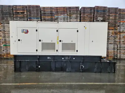 USED CATERPILLAR 500GC