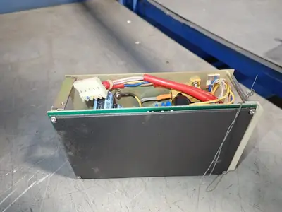 Unknown Module